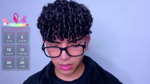 nick_twiink online show from February 2, 2:31 am