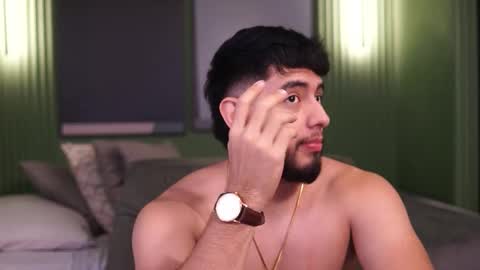 Jhohan online show from October 3, 2:03 pm