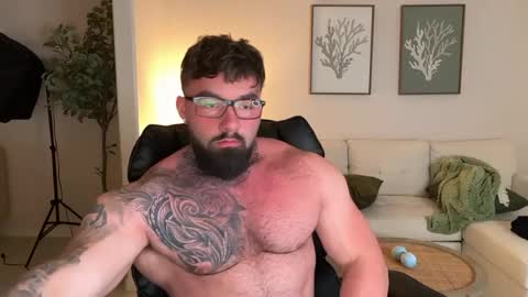 nickalpha69 online show from August 7, 6:39 pm