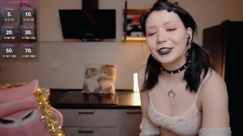 nickari_x online show from February 27, 11:25 am