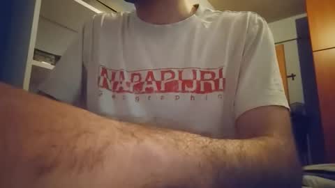 nickbok11 online show from May 7, 6:58 pm