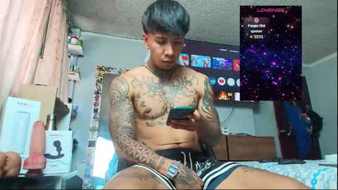 Nickhot0609 online show from January 11, 3:29 pm