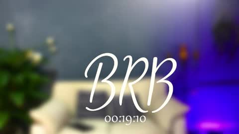 Your baby Nicol  online show from February 17, 1:10 pm