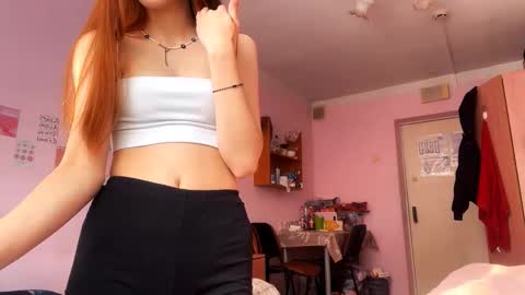 Kate online show from March 5, 6:11 am