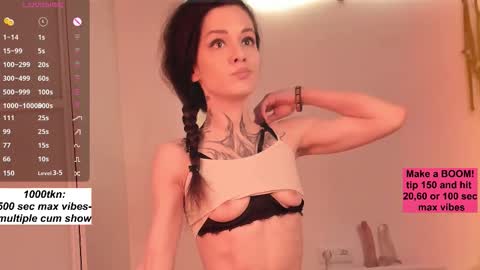 Karolina online show from October 29, 10:39 am