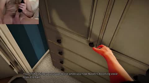 Nik online show from February 14, 3:05 pm