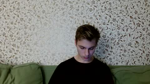 Nick online show from December 10, 3:22 pm