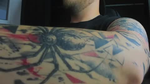 nicktattoomaster online show from June 18, 6:24 pm