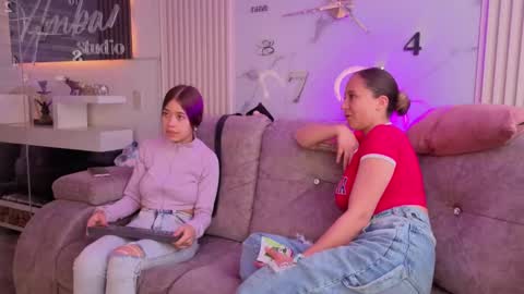 nicky_as online show from March 26, 2:22 pm