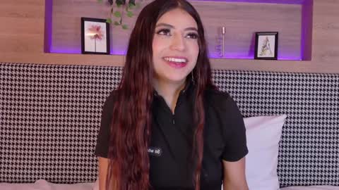 Snapshot of nicky_belmonth chatting on January 27, 6:09 pm nicky_belmonth online show from January 27, 6:09 pm