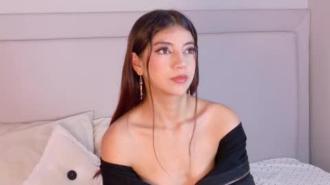 Snapshot of nicky_belmonth chatting on February 25, 11:54 am nicky_belmonth online show from February 25, 11:54 am