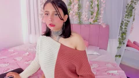 nicky_bonny18 online show from February 3, 12:09 pm