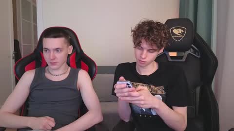 Nicki  Danny online show from January 31, 4:48 pm