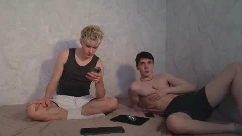 Nicki  Danny online show from June 27, 4:57 pm
