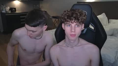 Nicki  Danny online show from October 22, 5:36 pm