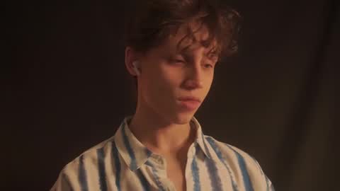 Nicky Neal online show from February 14, 1:34 am