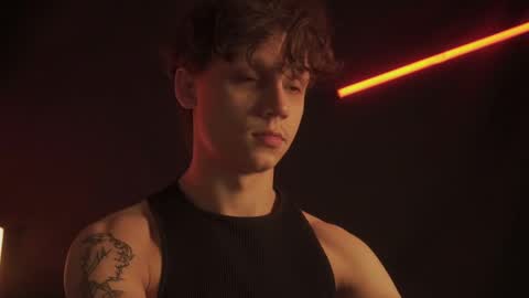 Nicky Neal online show from March 12, 7:47 pm