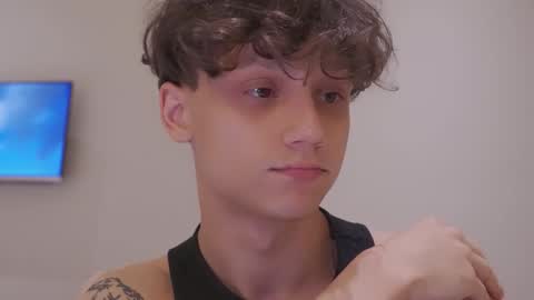 Nicky Neal online show from October 13, 12:23 am