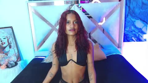 Nikky online show from June 4, 3:51 pm