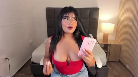 Nicky  online show from March 7, 2:36 am