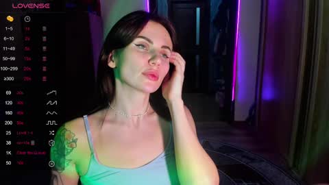 Nicky Weekends online show from February 20, 4:25 pm