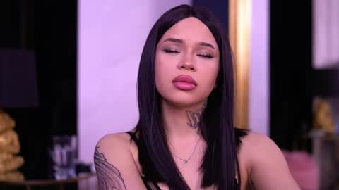 Nicky online show from April 11, 8:02 pm