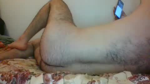 ricky online show from January 4, 12:05 am