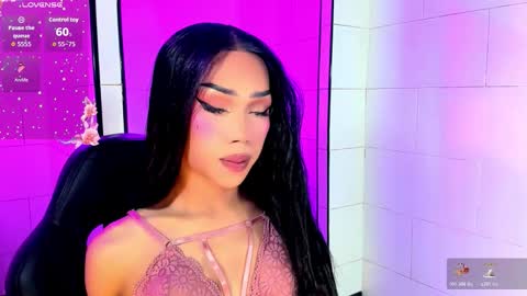 Nicky online show from December 20, 9:05 am