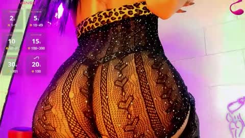 Nicky online show from November 30, 3:57 am