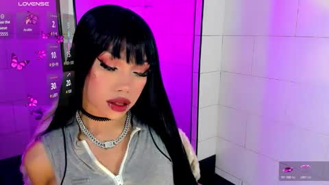 Nicky online show from March 6, 4:44 am