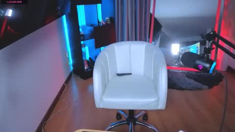 Nicky online show from November 22, 12:53 am