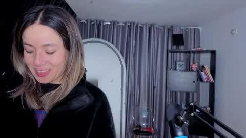 Nicky online show from March 28, 11:06 pm