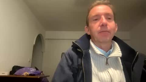 Nico online show from March 12, 11:44 pm