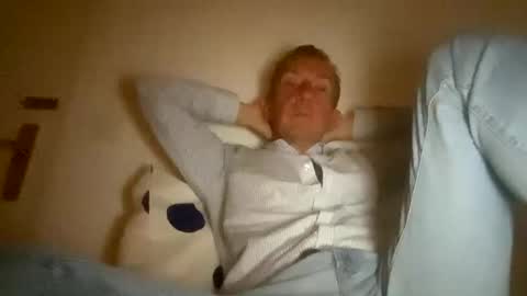 Nico online show from March 3, 11:56 pm