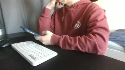 Nico209029 online show from February 2, 10:02 am