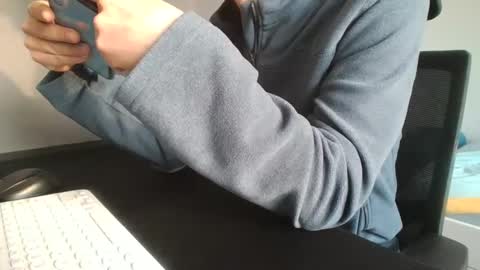 Nico209029 online show from February 28, 5:04 pm