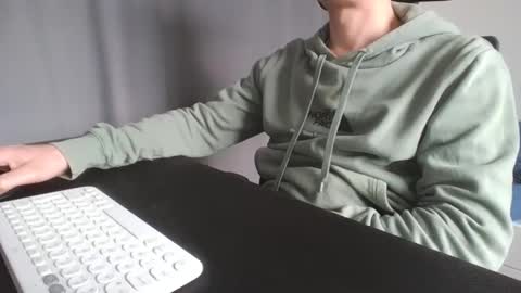 Nico209029 online show from February 10, 3:32 pm