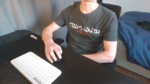 Nico209029 online show from February 1, 5:05 pm