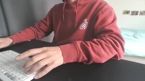 Nico209029 online show from January 11, 9:47 am