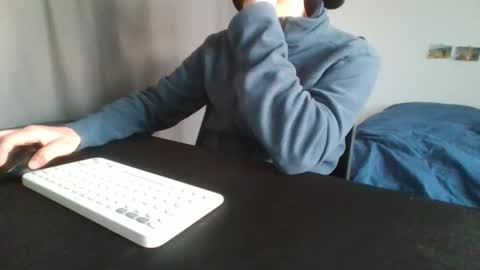 Nico209029 online show from January 23, 4:37 pm