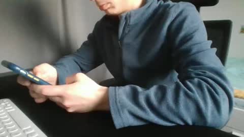 Nico209029 online show from March 1, 5:38 pm