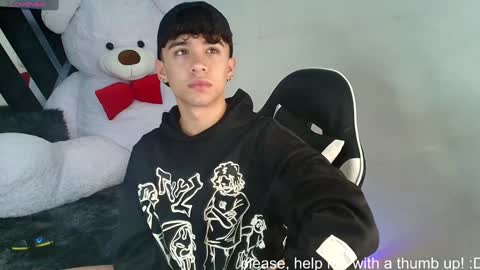 nico online show from February 5, 2:51 am