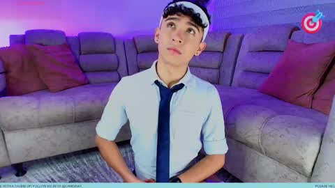 nico online show from November 10, 11:51 pm