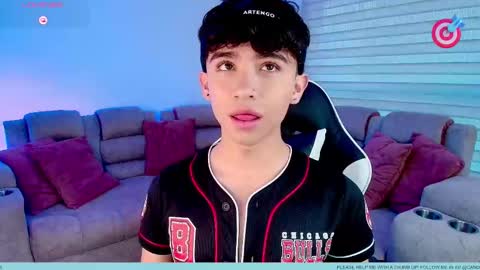 nico online show from January 12, 10:06 pm