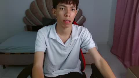 nico online show from January 11, 8:15 pm