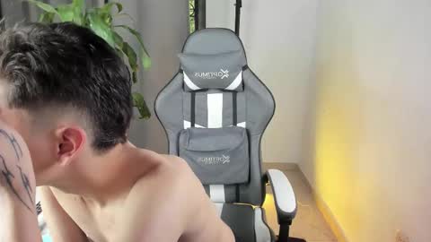 Nico  online show from March 23, 10:04 pm