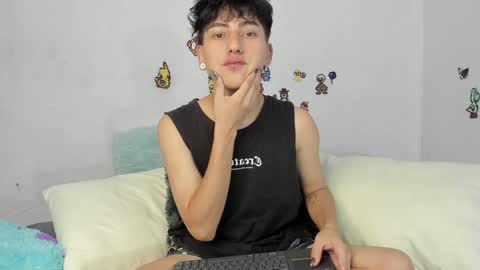 Nico  online show from January 30, 5:30 am