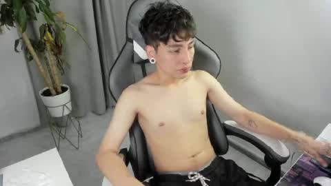 Nico  online show from April 24, 3:08 am