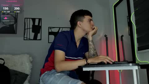 Nico online show from March 22, 11:14 am