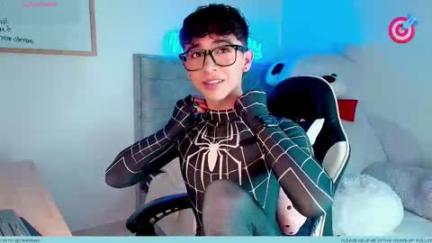 nico  online show from March 26, 8:03 pm